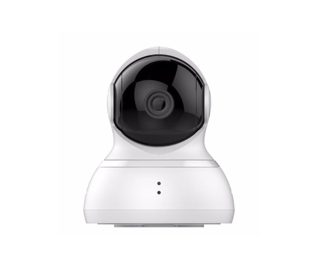 Xiaoyi Yi Dome HD LED IR (dzień/noc) obrotowa - 333294 - zdjęcie